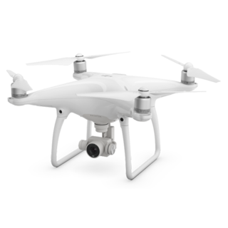 <font color='pasific'>大疆精靈4 Phantom 4</font>